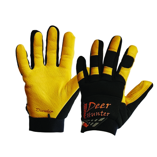 PRO GLOVE PRO FIT DEER SKIN LEATHER 2XL